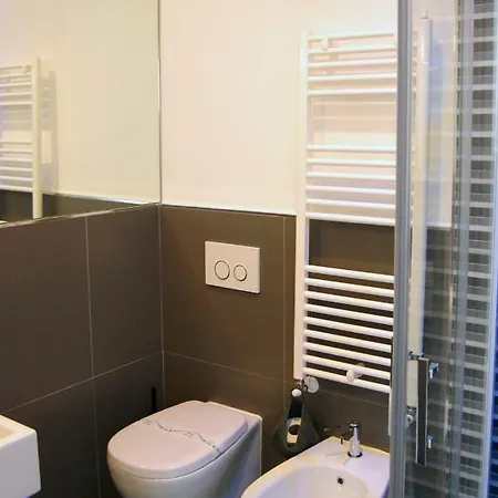 Nicchia Del Castelvecchio Bed & Breakfast Matera