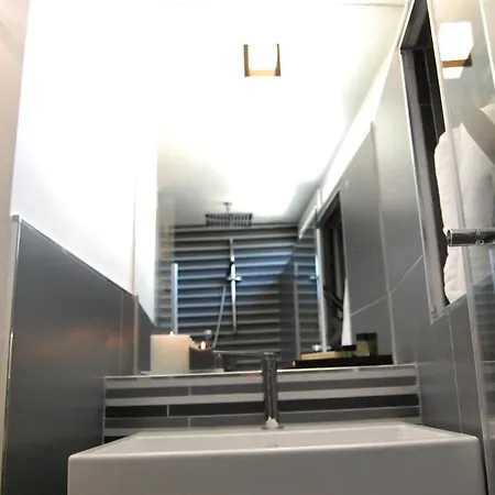 Nicchia Del Castelvecchio Matera