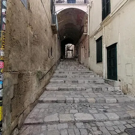 Nicchia Del Castelvecchio Bed & Breakfast *