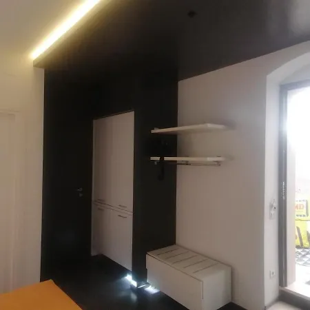 Bed & Breakfast Nicchia Del Castelvecchio